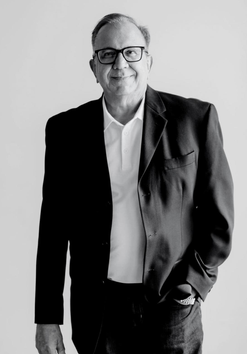 Antonio Mata Antonio Mata: Founder of J-N-J Home Care
