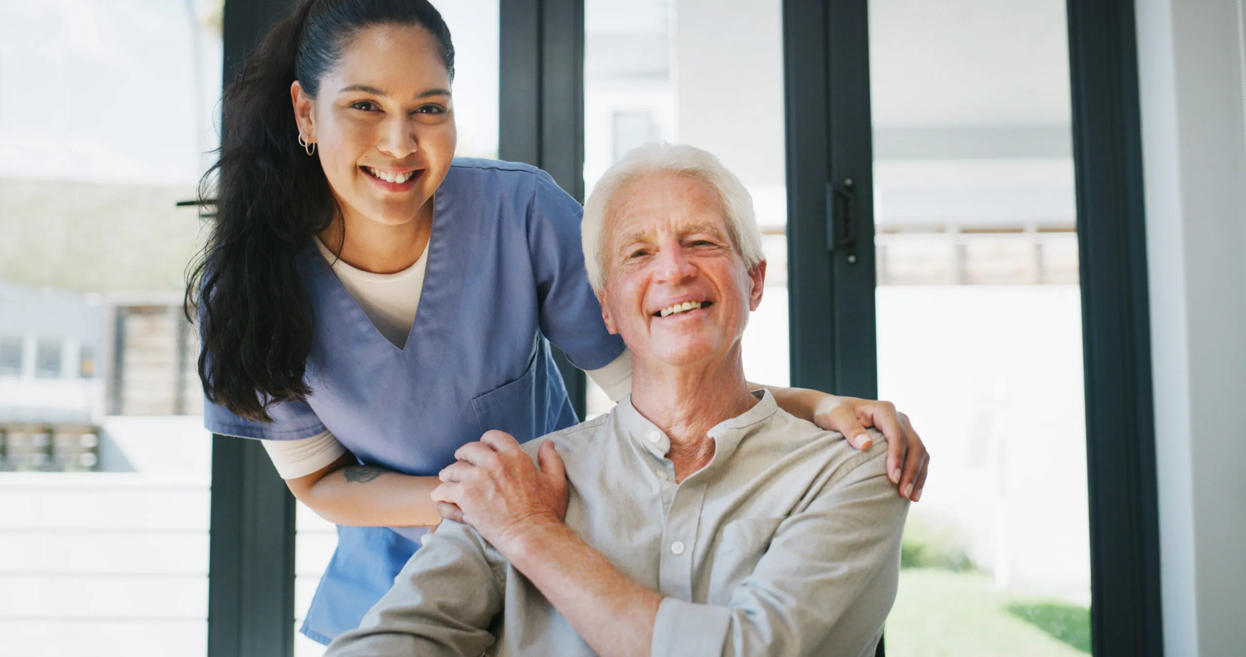Dementia Home Care Allen TX with Caregivers for Dementia Patients at Home Allen TX Providing 24 Hour and 24 7 Dementia Care at Home